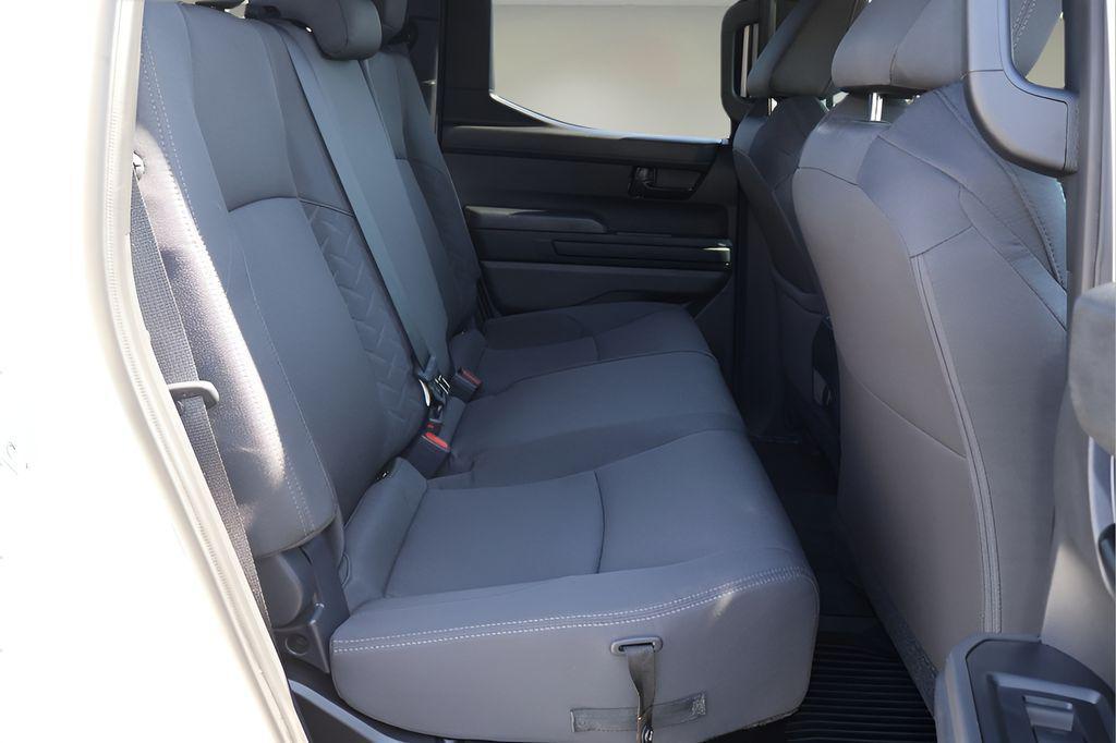 used 2024 Toyota Tacoma car, priced at $29,991