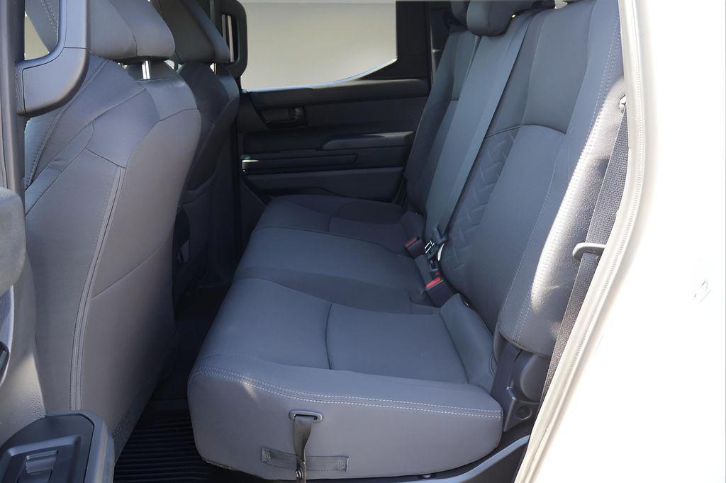 used 2024 Toyota Tacoma car, priced at $29,991