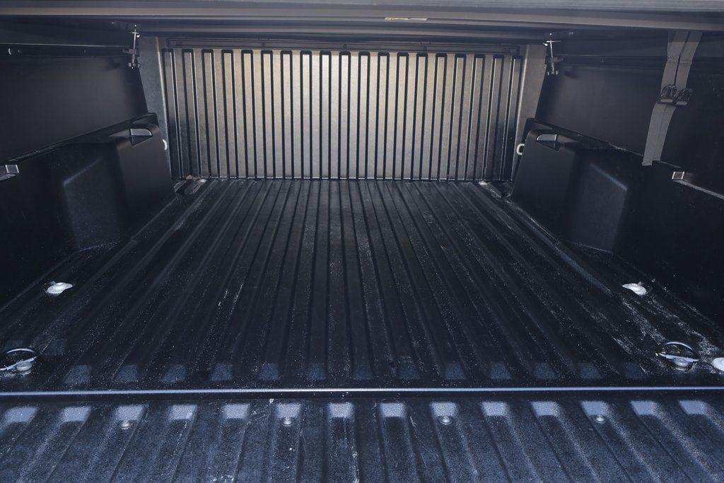 used 2024 Toyota Tacoma car, priced at $29,991