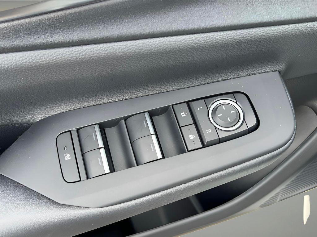 new 2026 Toyota Prius car, priced at $36,524