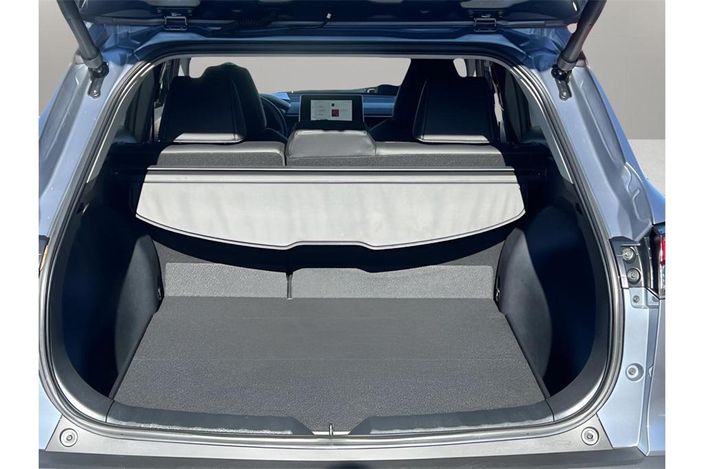 used 2024 Toyota Corolla Cross car, priced at $29,391