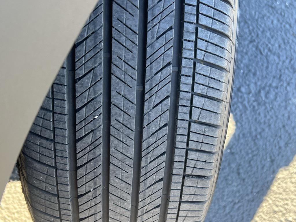 used 2024 Toyota Corolla Cross car, priced at $29,391