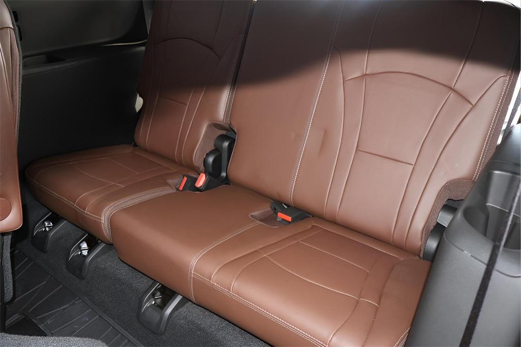 used 2018 Buick Enclave car, priced at $21,992