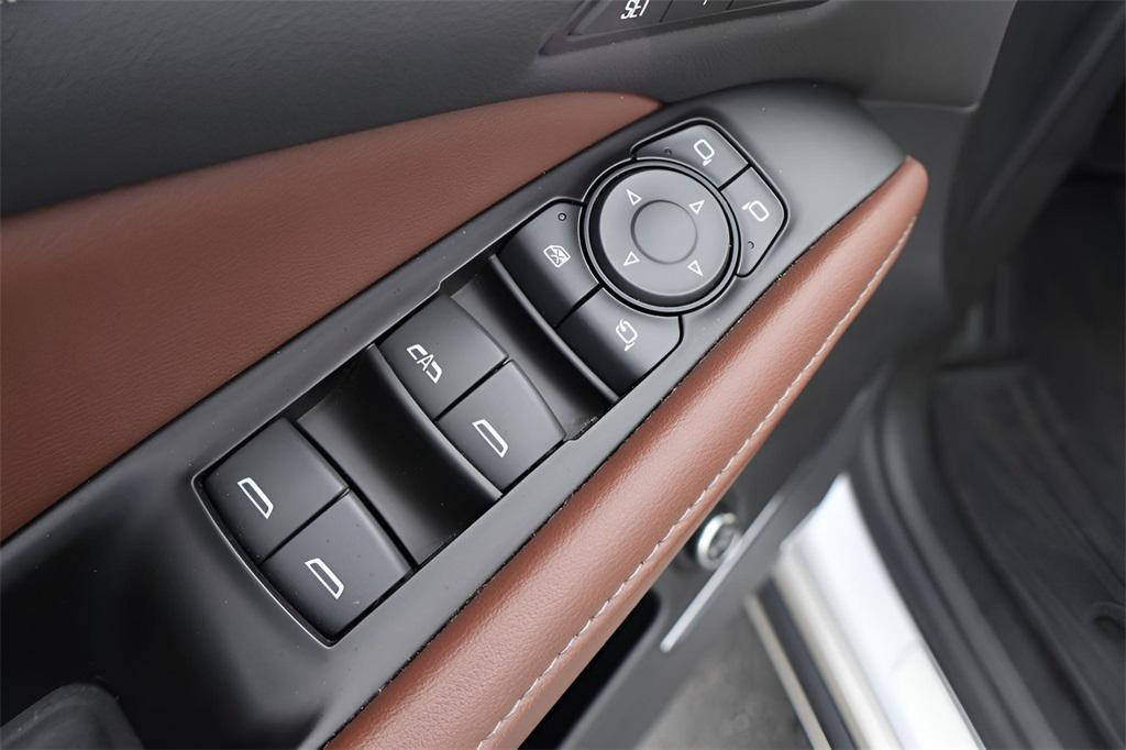 used 2018 Buick Enclave car, priced at $21,992