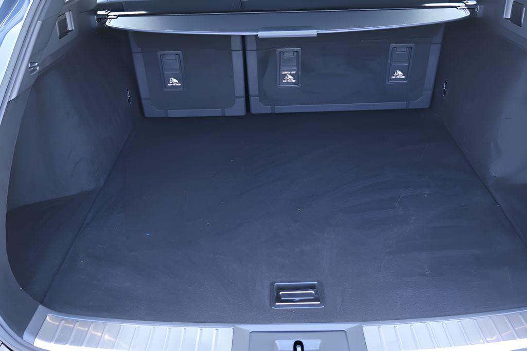 used 2025 Toyota Crown Signia car, priced at $45,991