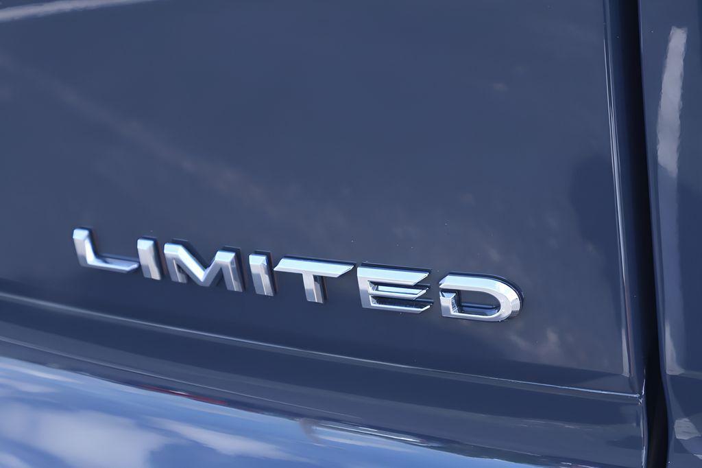 used 2025 Toyota Crown Signia car, priced at $45,991