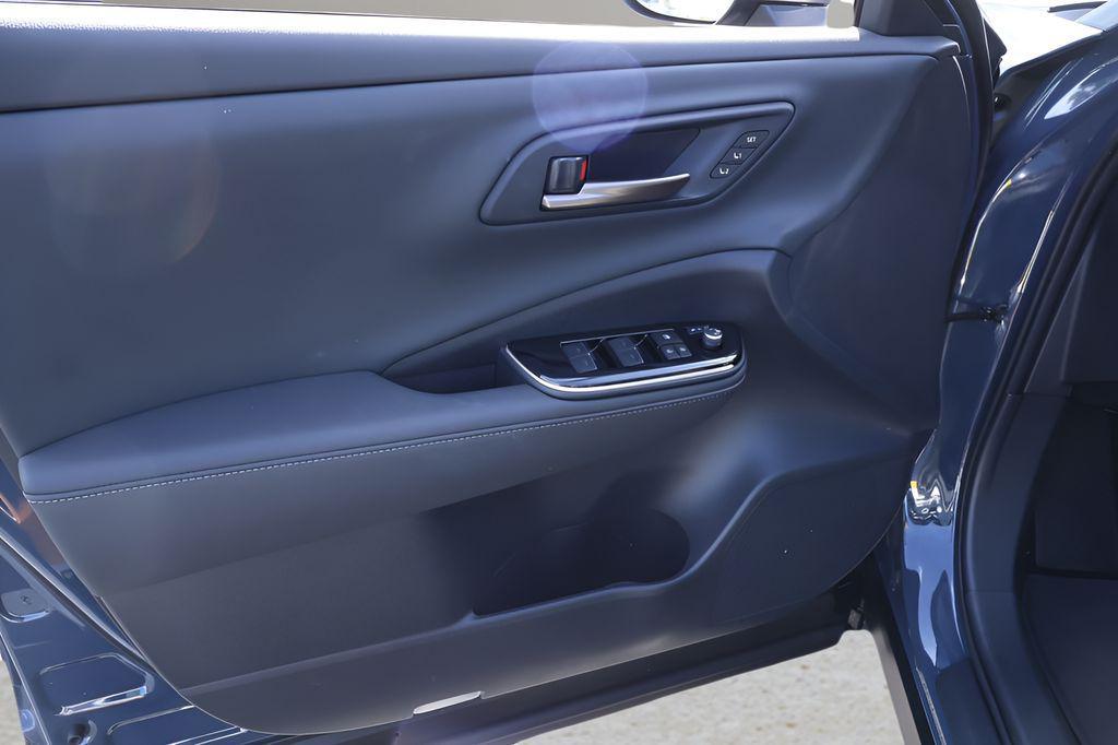 used 2025 Toyota Crown Signia car, priced at $45,991