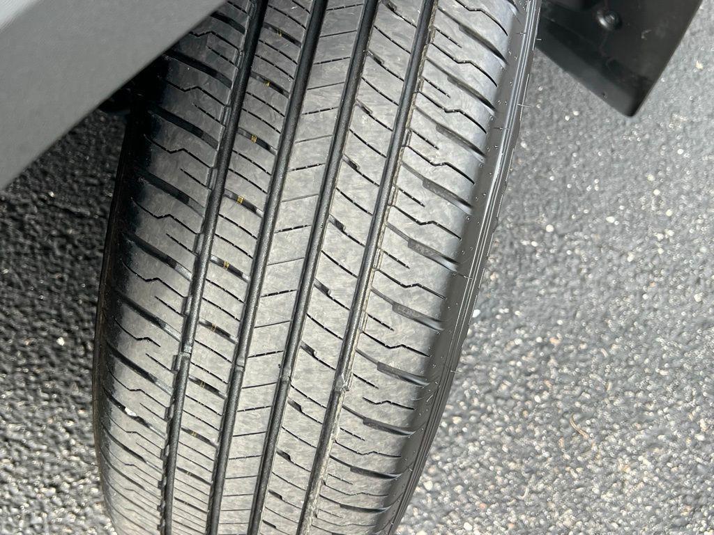 used 2025 Toyota RAV4 car, priced at $30,991