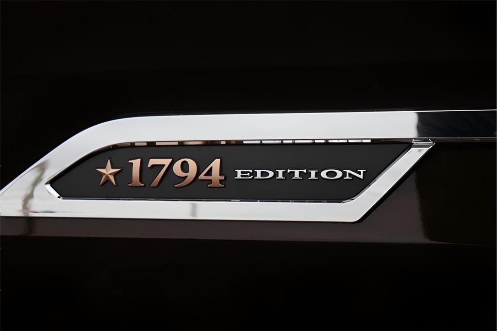 new 2025 Toyota Tundra car, priced at $74,518