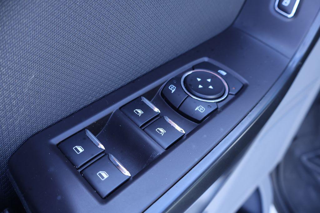 used 2024 Ford F-150 car, priced at $37,991