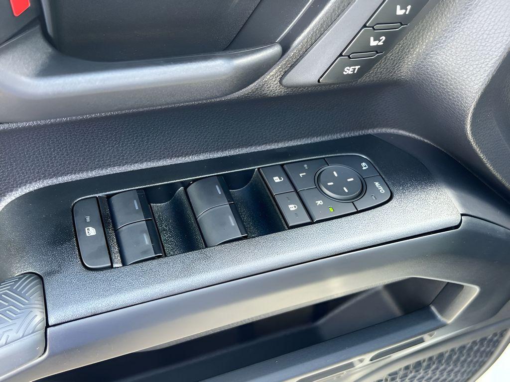 new 2026 Toyota 4Runner Hybrid car, priced at $71,056