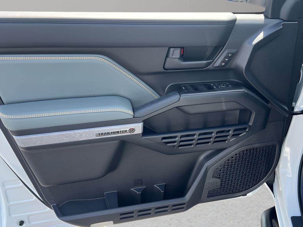 new 2026 Toyota 4Runner Hybrid car, priced at $71,056