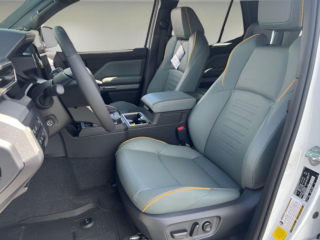 new 2026 Toyota 4Runner Hybrid car, priced at $71,056