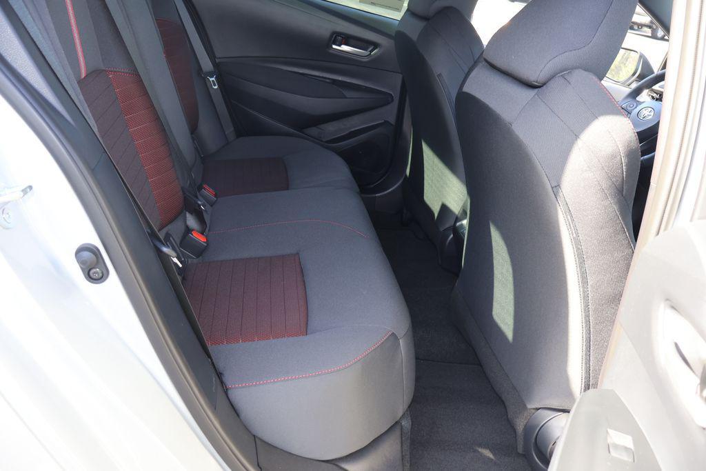 new 2026 Toyota Corolla car, priced at $26,932