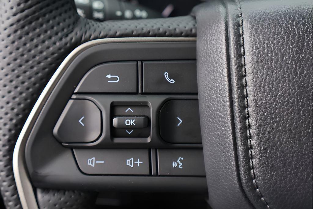 new 2026 Toyota Tundra car, priced at $60,417