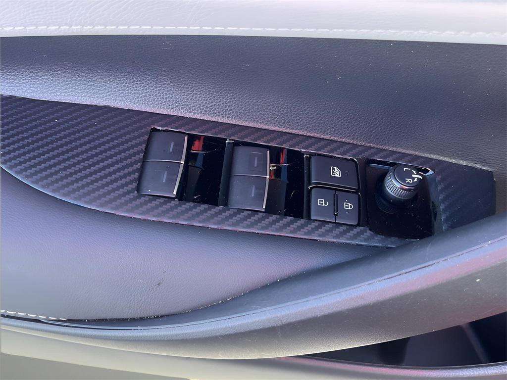 used 2023 Toyota Corolla car, priced at $19,491