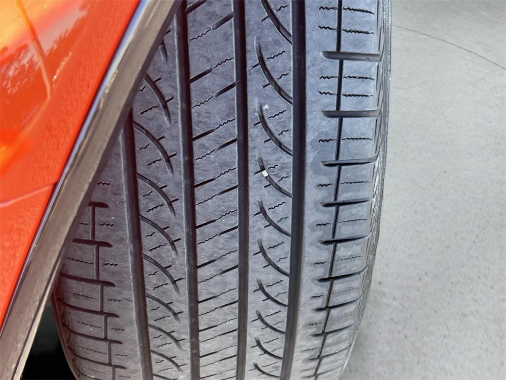 used 2023 Toyota Corolla car, priced at $19,491