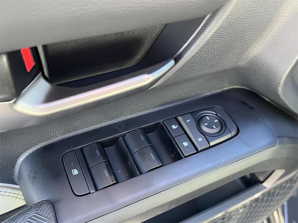 new 2026 Toyota Tacoma car, priced at $56,112