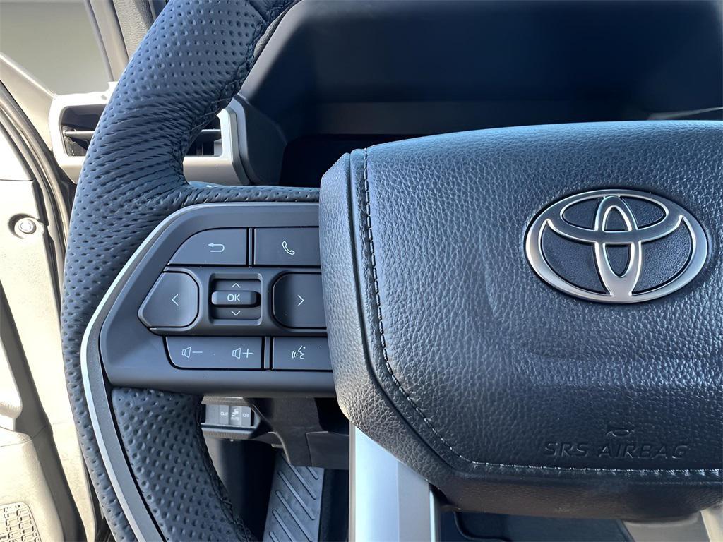 new 2026 Toyota Tacoma car, priced at $56,112