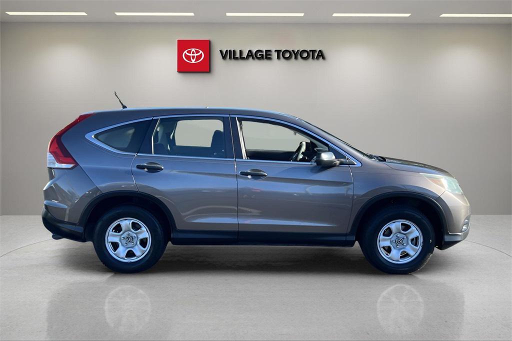 used 2014 Honda CR-V car, priced at $7,991