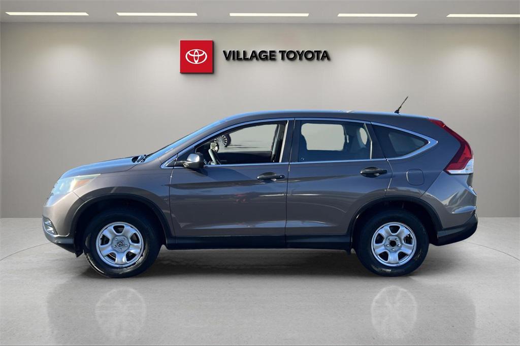 used 2014 Honda CR-V car, priced at $7,991