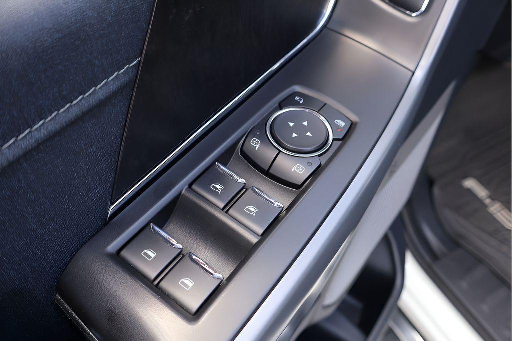 used 2022 Ford F-150 car, priced at $42,991