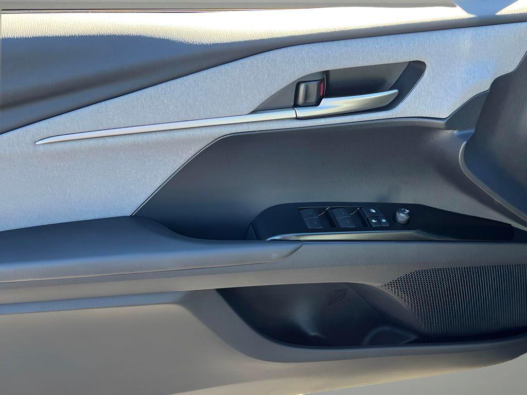 new 2026 Toyota Camry car, priced at $33,005