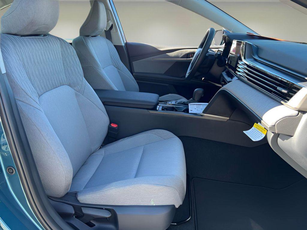 new 2026 Toyota Camry car, priced at $33,005