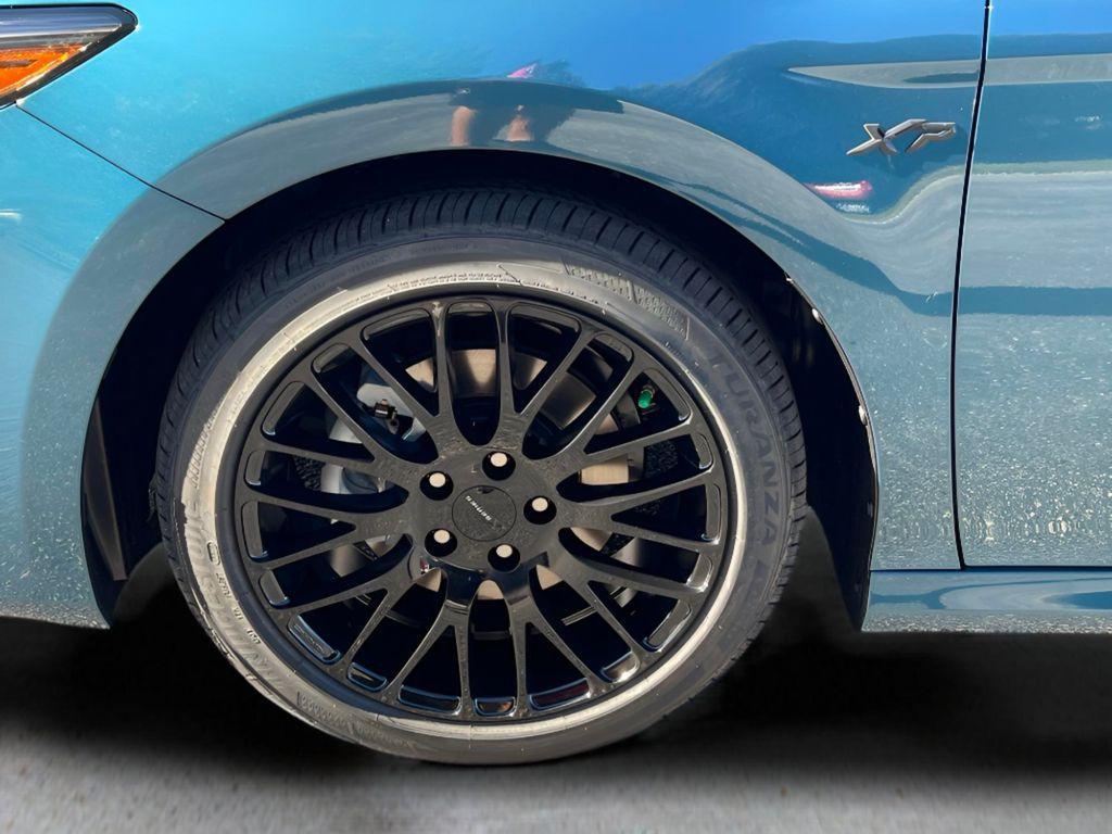 new 2026 Toyota Camry car, priced at $33,005