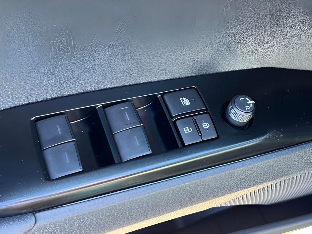 new 2026 Toyota Camry car, priced at $33,005