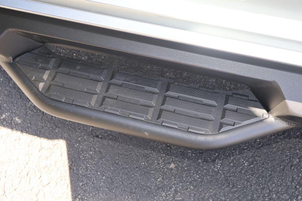 new 2026 Toyota Tundra car, priced at $65,427