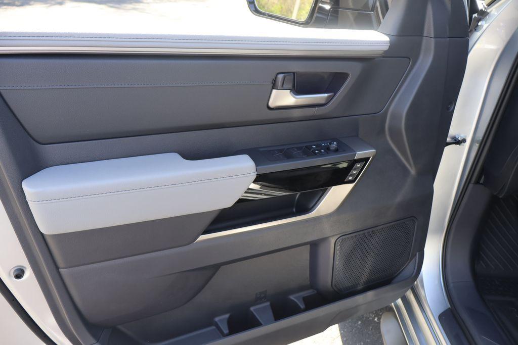 new 2026 Toyota Tundra car, priced at $65,427