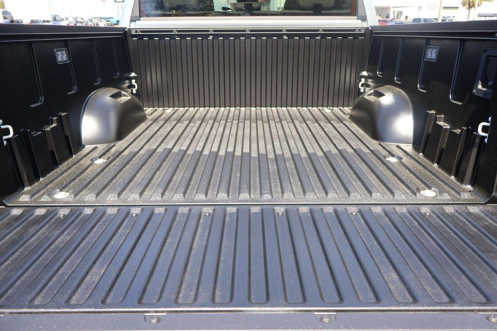 new 2026 Toyota Tundra car, priced at $65,427