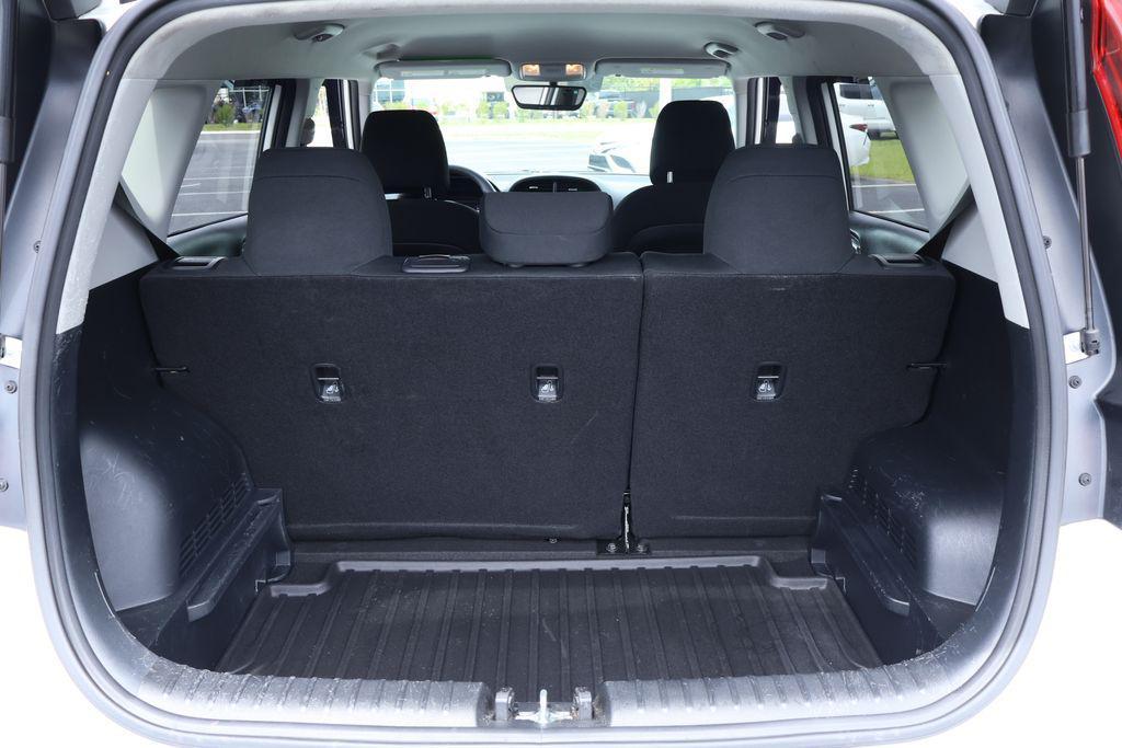 used 2022 Kia Soul car, priced at $16,991