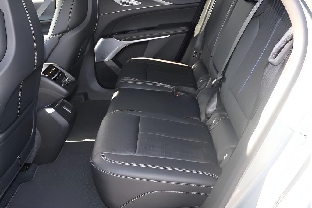 new 2026 Cadillac LYRIQ car, priced at $81,979