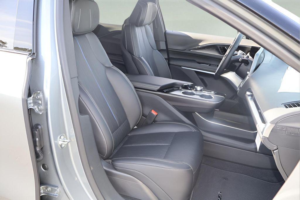 new 2026 Cadillac LYRIQ car, priced at $80,685