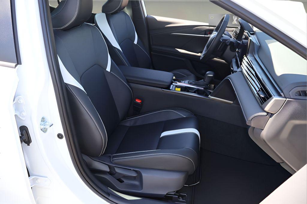 new 2026 Toyota Camry car, priced at $33,615