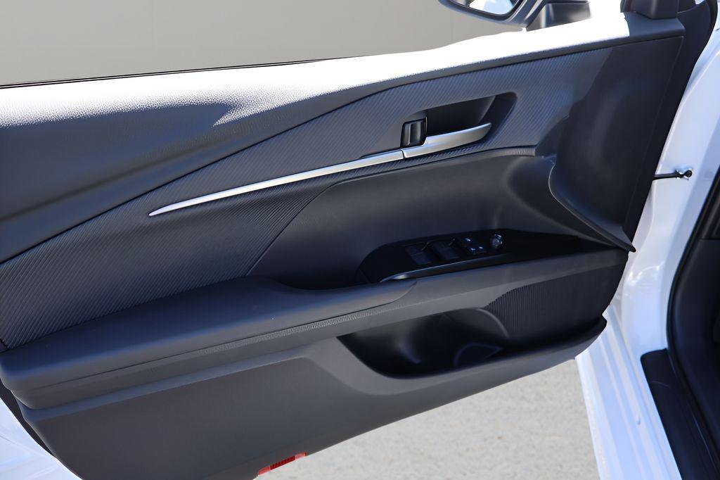 new 2026 Toyota Camry car, priced at $33,615