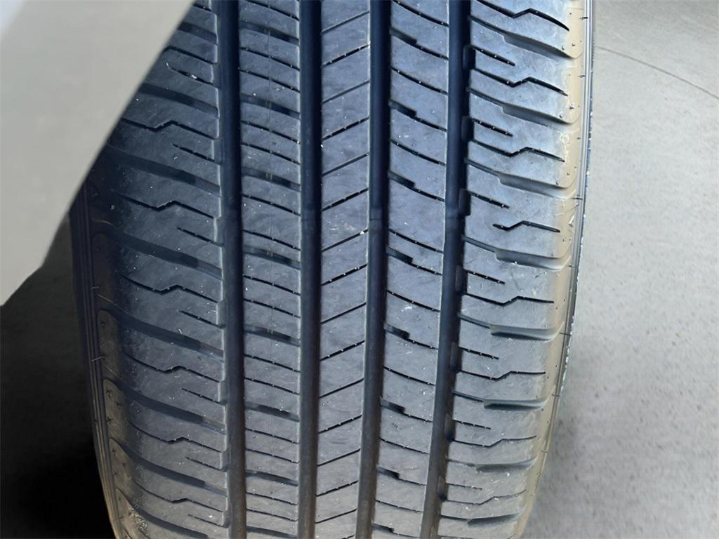 used 2025 Toyota RAV4 car, priced at $30,991