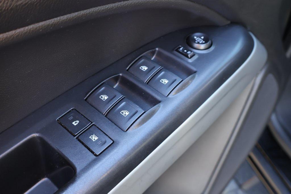 used 2018 Chevrolet Colorado car, priced at $20,791