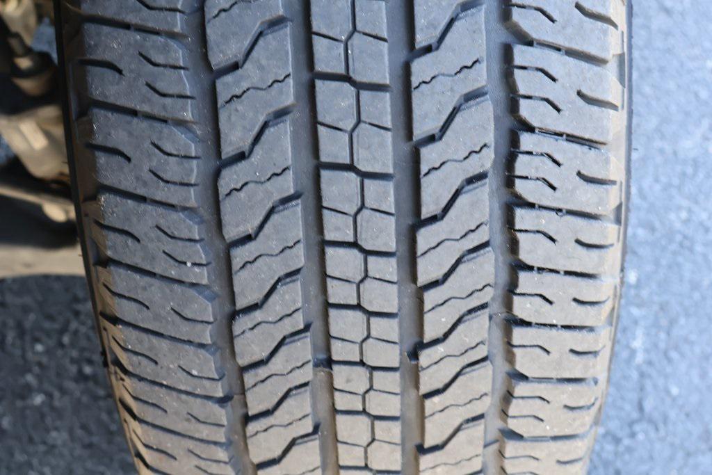 used 2018 Chevrolet Colorado car, priced at $20,791