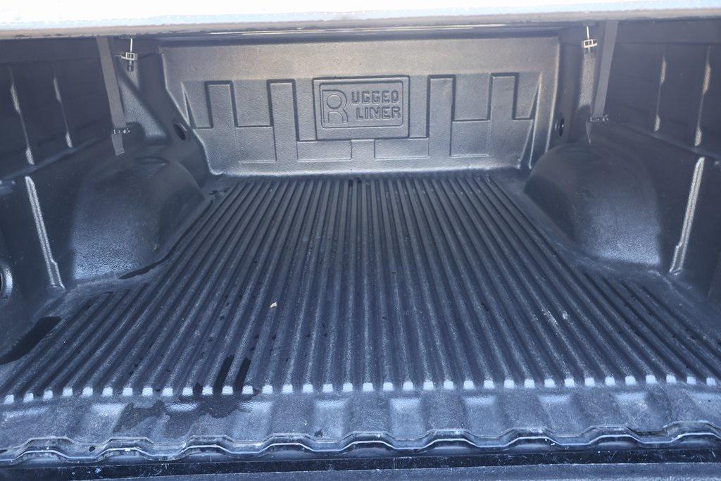 used 2018 Chevrolet Colorado car, priced at $20,791