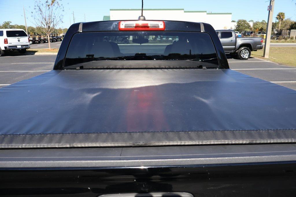 used 2018 Chevrolet Colorado car, priced at $20,791