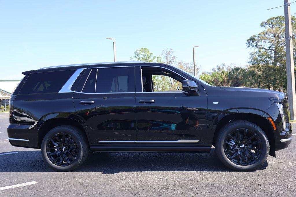 new 2026 Cadillac Escalade car, priced at $113,940