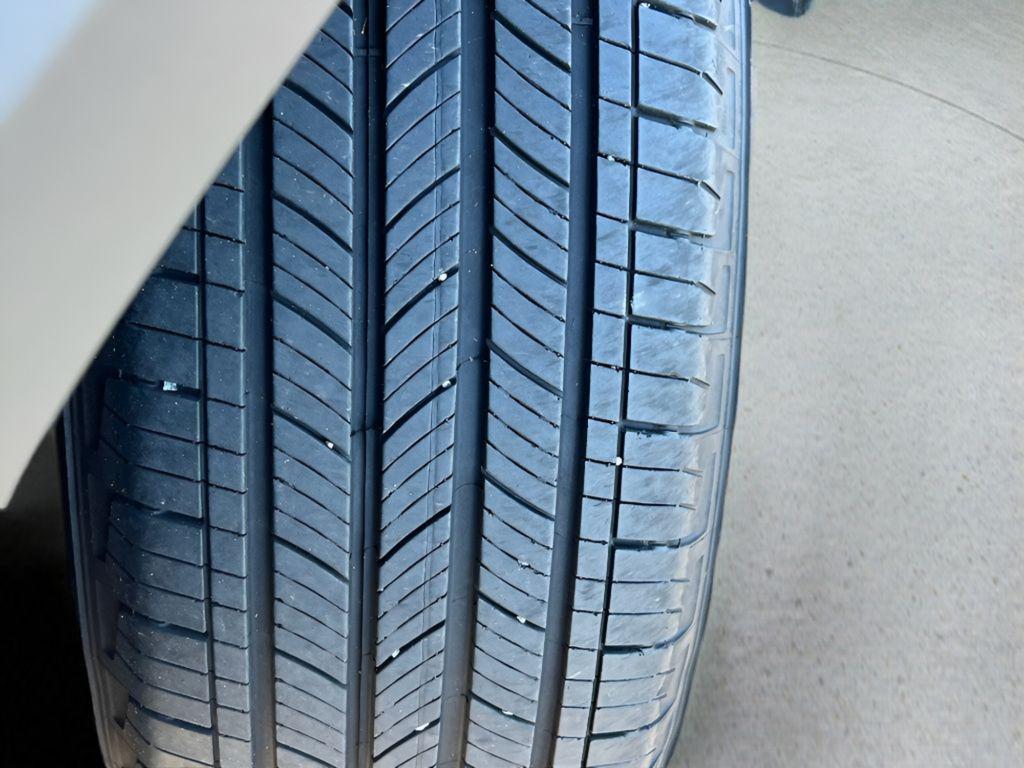 used 2025 Toyota RAV4 car, priced at $28,991