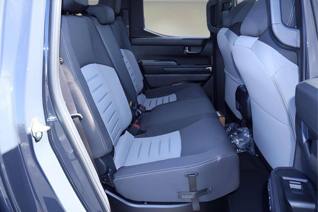 new 2026 Toyota Tacoma car, priced at $51,320