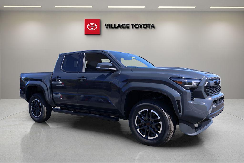 new 2026 Toyota Tacoma car, priced at $51,320
