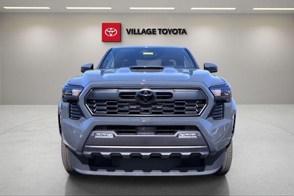 new 2026 Toyota Tacoma car, priced at $51,320