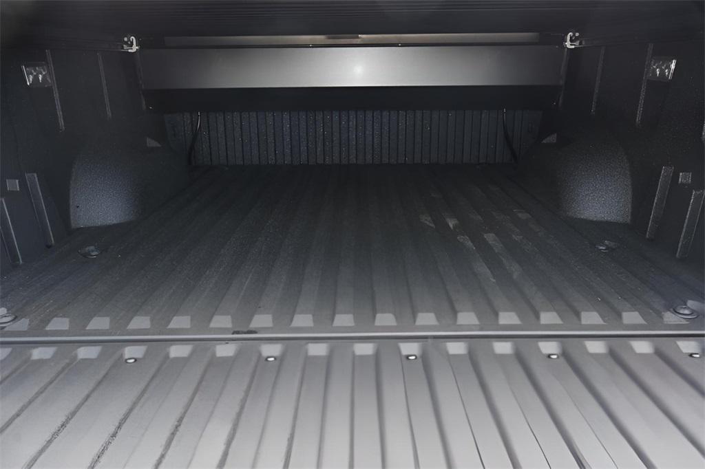 new 2025 Toyota Tundra car, priced at $71,745