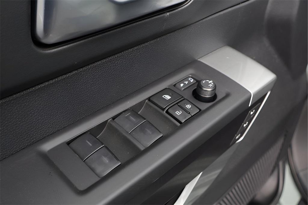 new 2025 Toyota Tundra car, priced at $71,745